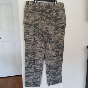 Propper Camuflage Pattern Pants.